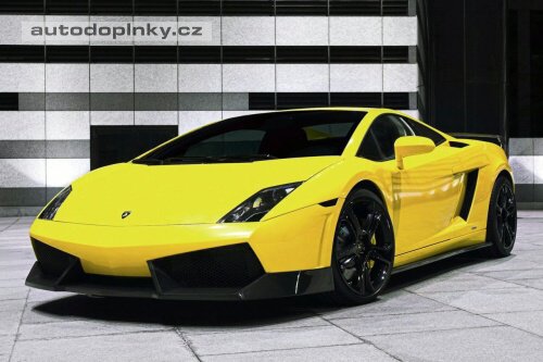 Gallardo od BF Performance