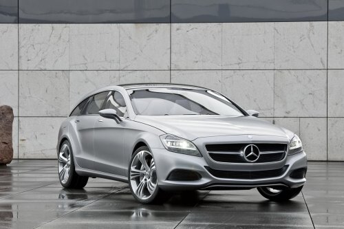 Nov� CLS zachyceno