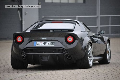 Lancia Stratos ofici�ln�