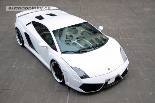 Gallardo od Andersona