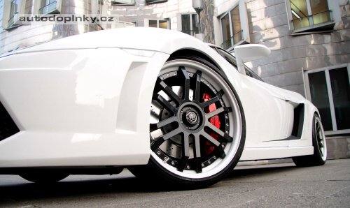 Gallardo od Andersona