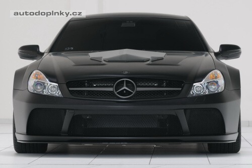 Brabus T65 RS