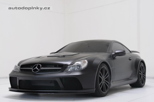 Brabus T65 RS