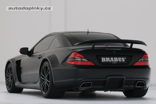 Brabus T65 RS