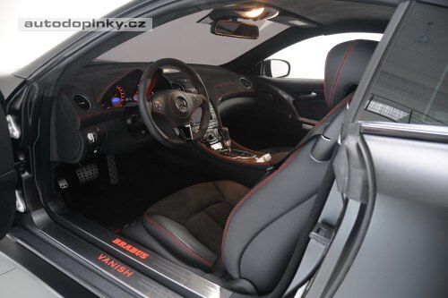 Brabus T65 RS