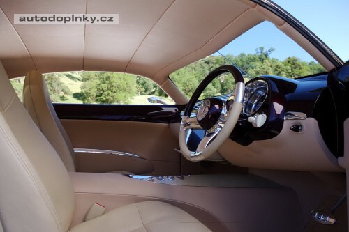 Holden Efijy mo�n� v s�rii