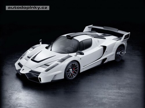 GEMBALLA MIG-U1