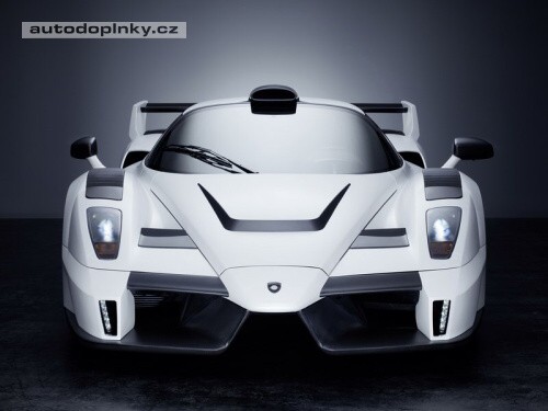 GEMBALLA MIG-U1