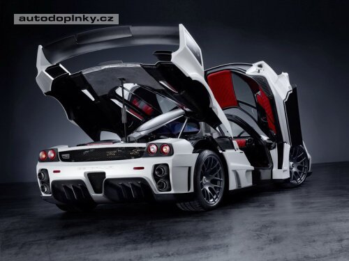 GEMBALLA MIG-U1