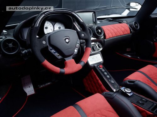 GEMBALLA MIG-U1