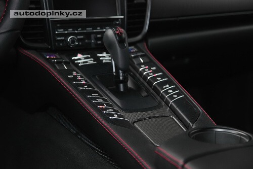 Matn� Panamera Techart-jen obal