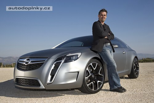 Opel Calibra Coupe bude