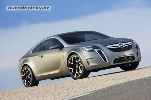 Opel Calibra Coupe bude