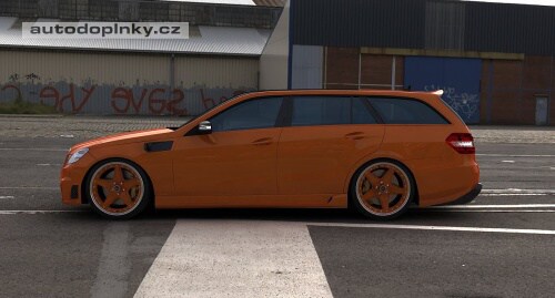 E Combi od GWA-Tuning