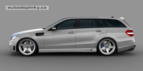 E Combi od GWA-Tuning