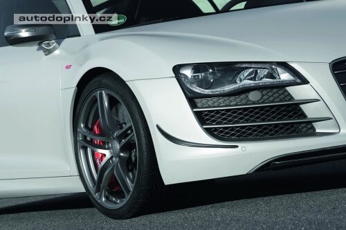 Audi R8 GT � 560 kon�