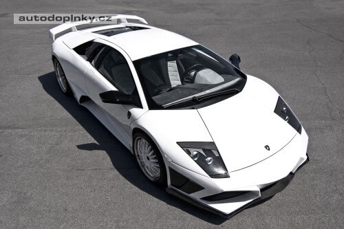Murci�lago jako Reventon