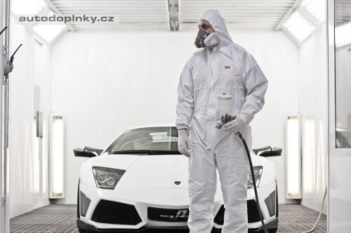Murci�lago jako Reventon