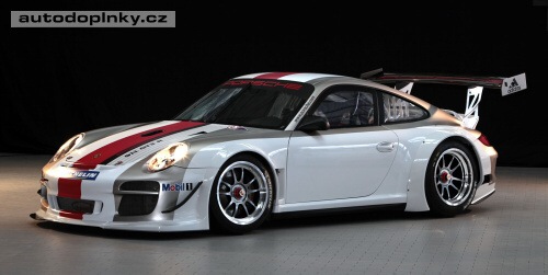 Porsche 911 GT3 R