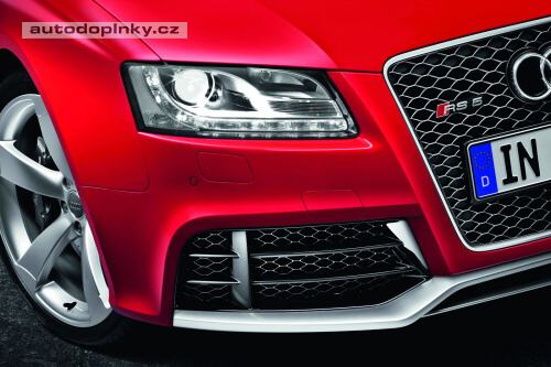 Audi RS5 ofici�ln�