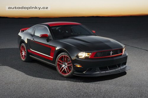 Boss 302 se vrac�