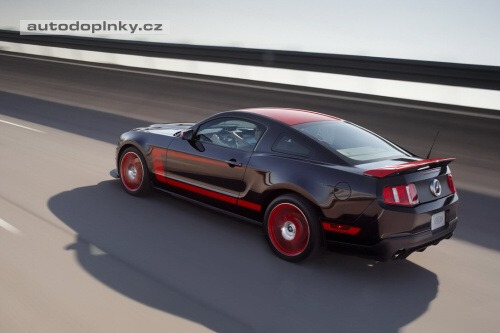 Boss 302 se vrac�