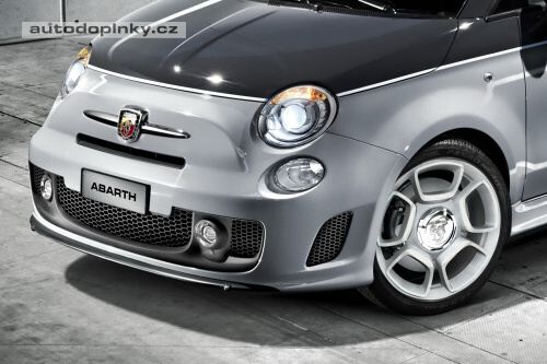 Fiat 500C Abarth