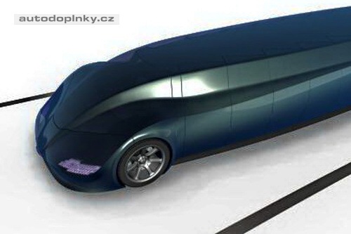 Luxusn� superbus