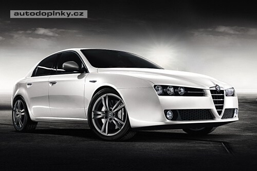 Ovl�dne Alfu Romeo VW?