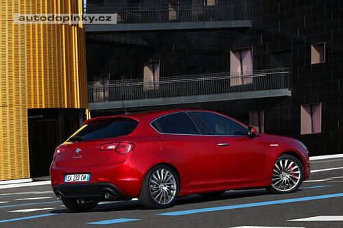 Ovl�dne Alfu Romeo VW?