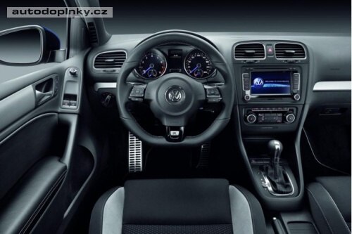 Volkswagen Golf R �to��