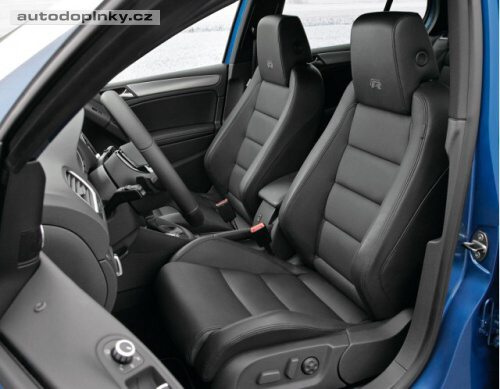Volkswagen Golf R �to��