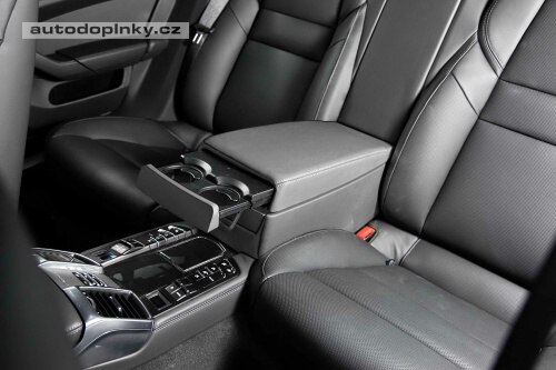 TechArt uv�d� Panamera GrandGT