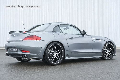 BMW Z4 M od Hamanna