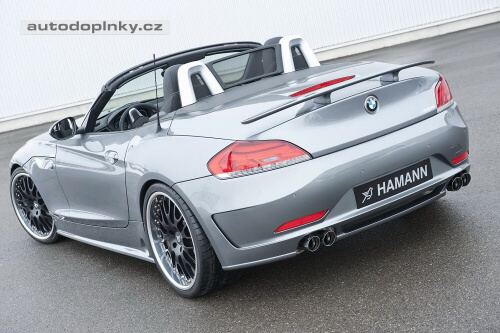 BMW Z4 M od Hamanna