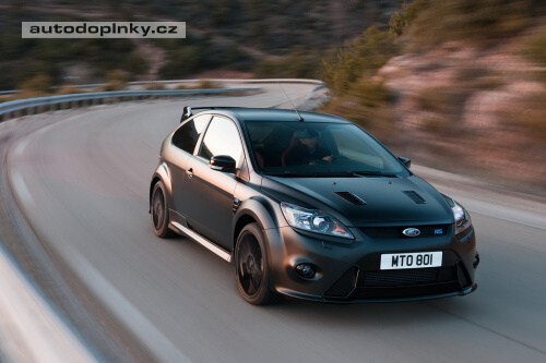 Focus RS500 p�ich�z�