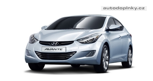 Hyundai Elantra p�ekvapuje