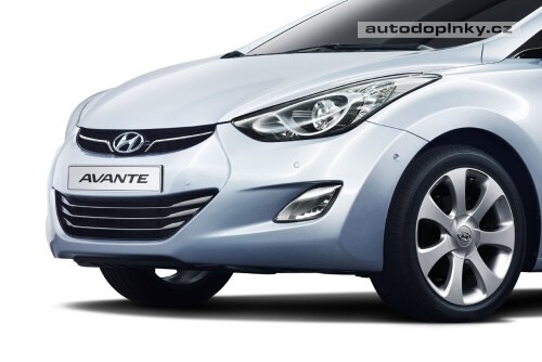 Hyundai Elantra p�ekvapuje
