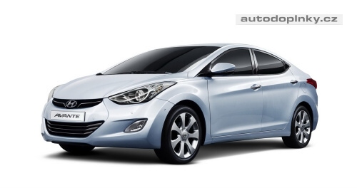 Hyundai Elantra p�ekvapuje