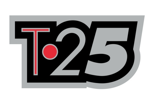 T.25 m� jen 2,5 metru