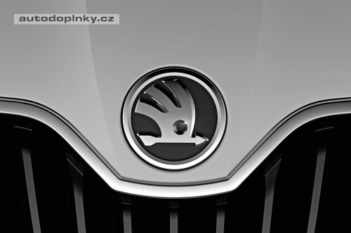 �koda - nov� logo a koncept