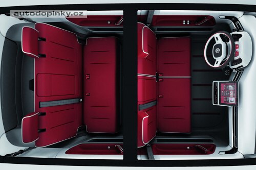 Volkswagen Bulli EV