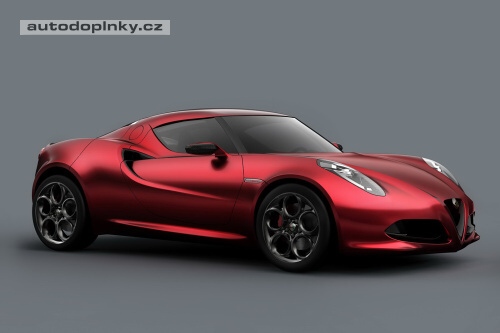 4C m��� do Frankfurtu + video