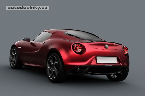 4C m��� do Frankfurtu + video