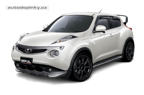Nissan Juke Impal