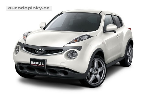 Nissan Juke Impal