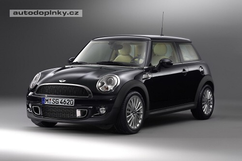 Milion za Mini od Rolls Royce