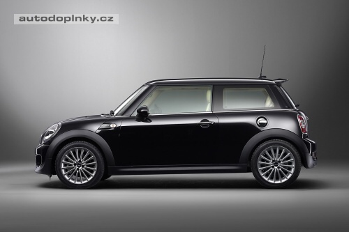 Milion za Mini od Rolls Royce