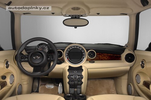 Milion za Mini od Rolls Royce
