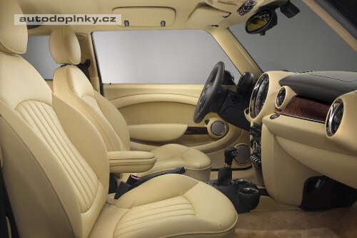 Milion za Mini od Rolls Royce